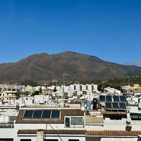 Seafront By Homing Estepona